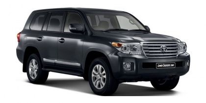 Toyota Land Cruiser Price in Delhi, Get on road price (1.34 crore ...