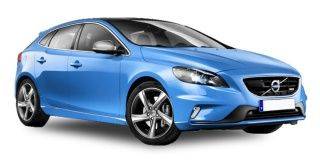 Two variants - New Volvo V40 launched at Rs 25.49 lakhs