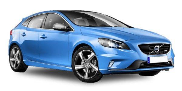 Photo of Volvo V40