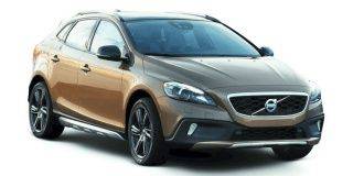 Volvo V40 Cross Country : Price, Mileage, Images, Specs & Reviews 