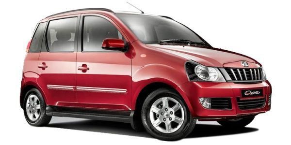 Mahindra Quanto Price Images Specifications Mileage