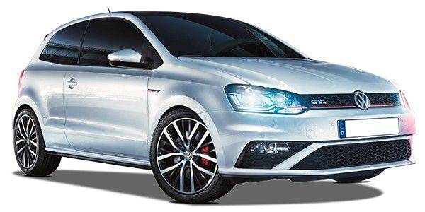 Volkswagen gti price in india