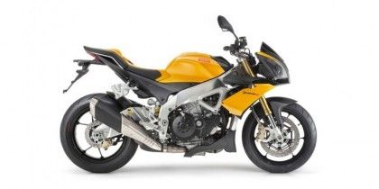 Aprilia TUONO Photo of Aprilia TUONO