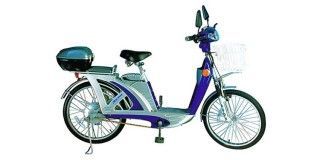 E Bike