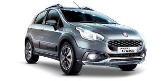 Fiat Avventura Urban Cross Fiat Avventura Urban Cross