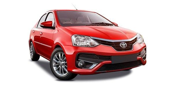 Toyota Platinum Etios Price, Images, Mileage, Colours, Review in India