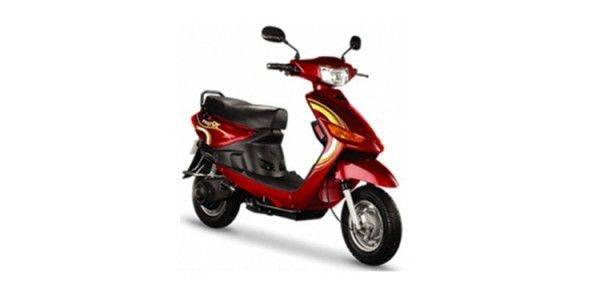 yo smart scooty price