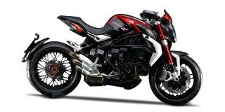 MV Agusta Dragster800 RR MV Agusta Dragster800 RR