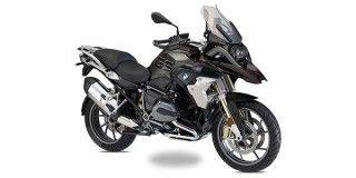 bmw gs bike price