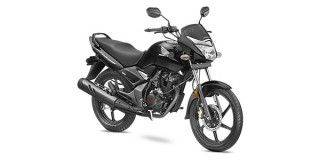 Honda Bikes Models Price List