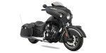 Indian Indian Chieftain Dark Horse