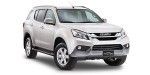 ISUZU ISUZU MUX