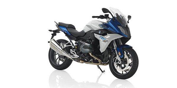 bmw bike ka price