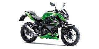 Kawasaki Z250 Price, Images, Specifications & Mileage @ ZigWheels