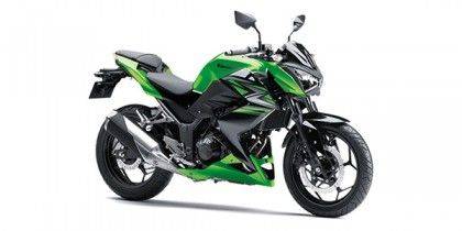 Kawasaki Z250 Price in Bangalore - On Road Price of Z250 ...