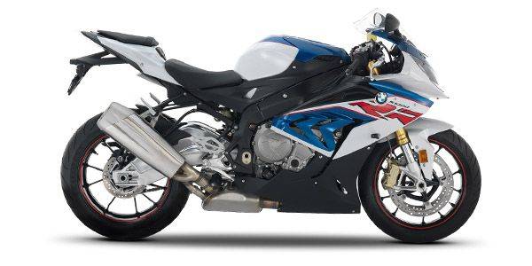 BMW S 1000 RR Pro Price in India, Specification & Features ...