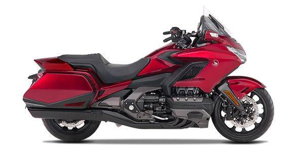 Honda Gold Wing Price, Images, Colours, Mileage, Review in India