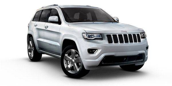 Photo of Jeep Cherokee