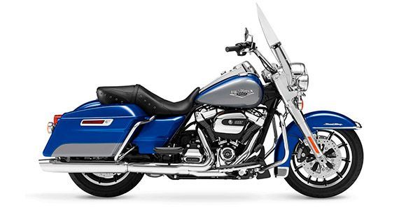  Harley Davidson Road King Price Images Colours Mileage 