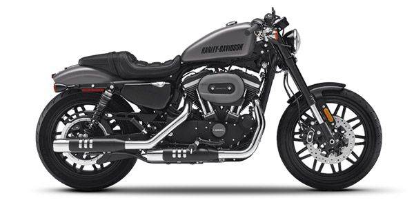  Harley  Davidson  Roadster Roadster Price  in India  