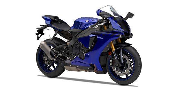 Yamaha Yzf R1