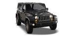 Jeep Wrangler 2016-2019