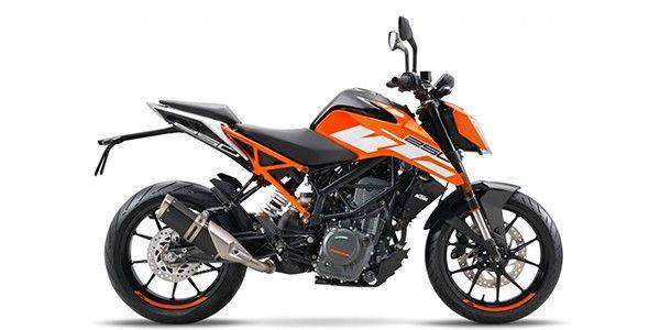 Ktm Duke 1000cc Price In Philippines