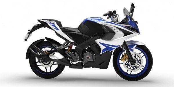 Bajaj Pulsar RS200 Price, Images, Colours, Mileage, Review ...