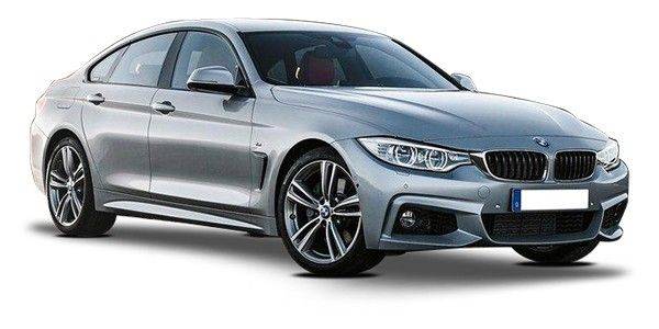 Photo of BMW 4 Series