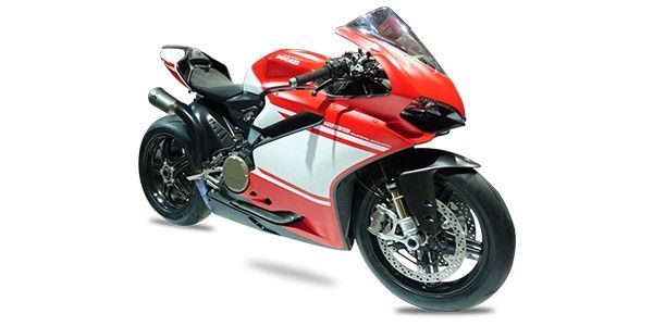 Photo of Ducati 1299 Superleggera