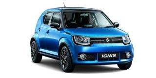 Maruti Ignis