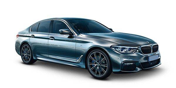 bmw 5 series фото