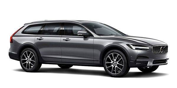 Photo of Volvo V90 Cross Country