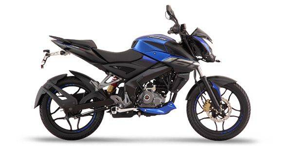 Bajaj Pulsar NS 160 Price (Check Diwali Offers), Images ...