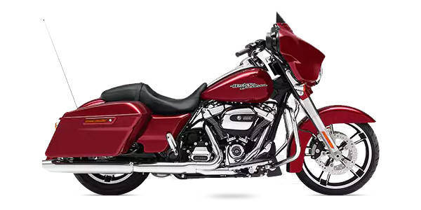  Harley  Davidson  Street  Glide Price  Check November Offers 