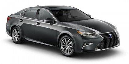 Lexus ES 300h Price in India, Specification & Features @ ZigWheels