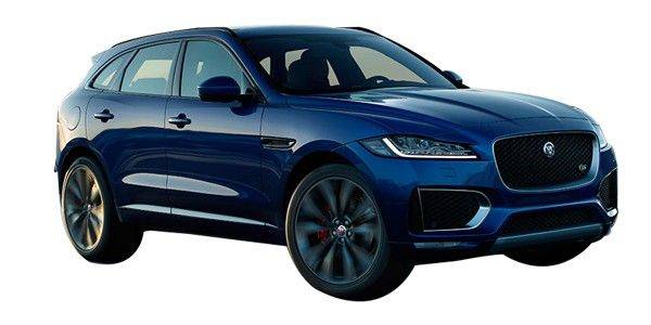 Jaguar New Model Car Price In India