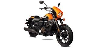 UM Motorcycles Renegade Sports S UM Motorcycles Renegade Sports S