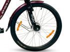 hero electric avior e cycle