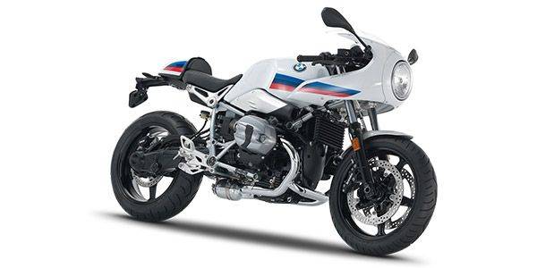 bmw bike ka price