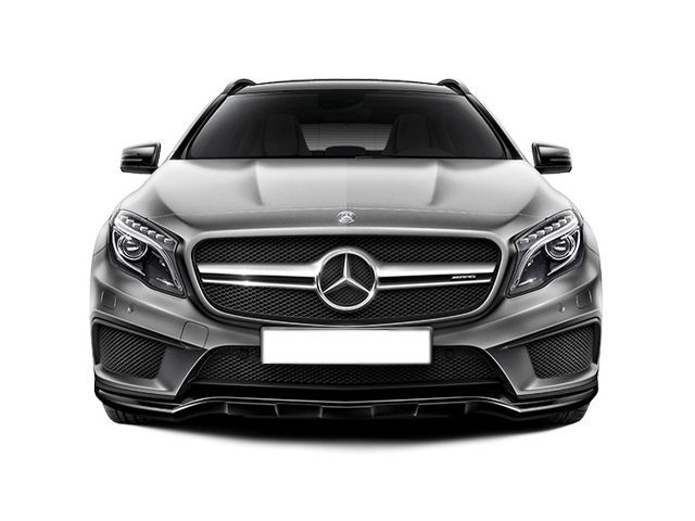 GLA-45-AMG-Full-Front-View
