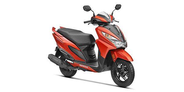 honda grazia 125cc price in nepal