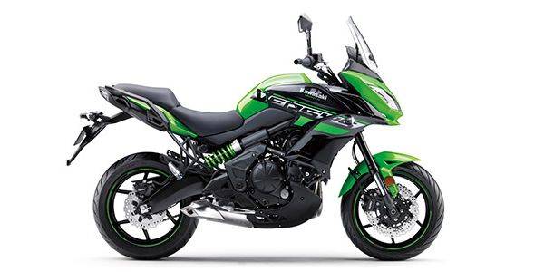 Image result for Kawasaki Versys 650