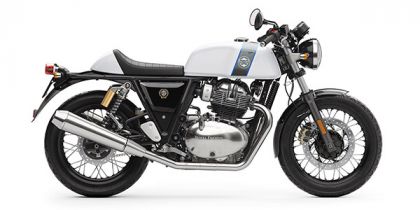 Royal Enfield Continental Gt 650 Price In Delhi On Road Price Of