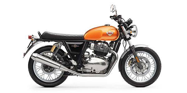 Royal Enfield Interceptor 650 Price in Bangalore, On Road ...