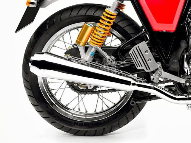 Continental-GT-Exhaust-View