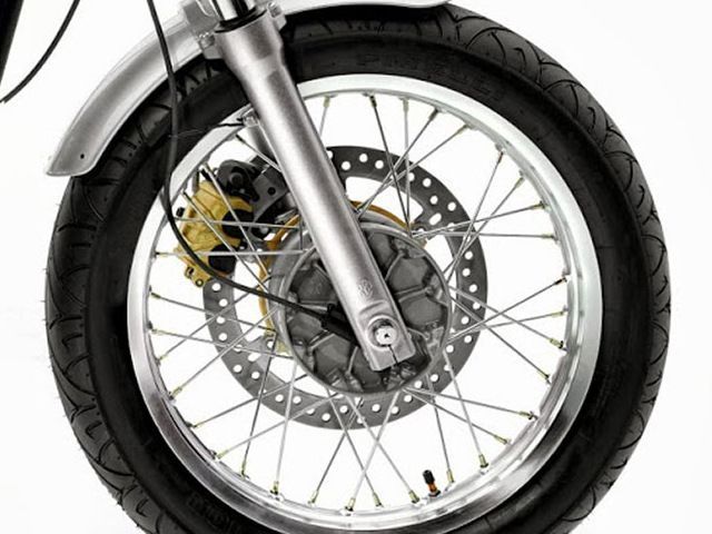 Continental-GT-Front-Tyre-View