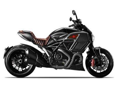 Ducati Diavel Diesel Price (Check January Offers), Images ...