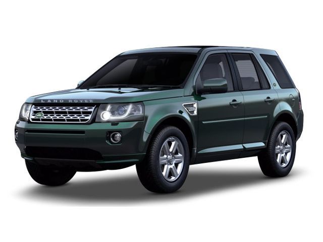 Freelander-2-Front-angle-low-view