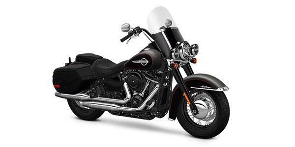  Harley  Davidson  Heritage Classic Price  Images Colours 